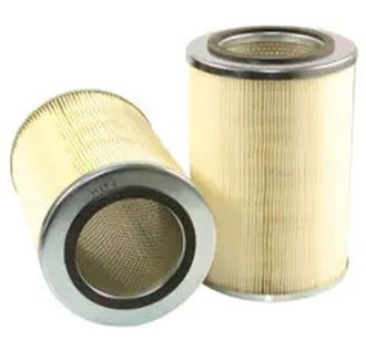 Filtr powietrza MITSUBISHI FD 35 / FD 150 ; zam. MITSUBISHI 3083005300,MITSUBISHI MT365946, MITSUBISHI ME021214