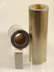 Filtr hydrauliczny SH52702 zam. DIAMOND D 020,  SF HY10022, ARGO P2071702, DIAMOND D020. HIFI SH52702