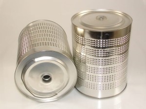 Filtr oleju Fleetguard LF500 zamiennik FIAT-ALLIS 70061817 FIAT ALLIS 70062101