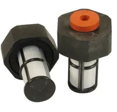 Zamiennik filtr paliwa WACKER 0112179, WACKER M36265,. HIFI SN70237