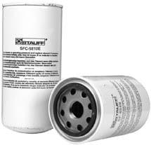 Filtr hydrauliczny STAUFF SFC57-125E,  STAUFF SFC57125E 