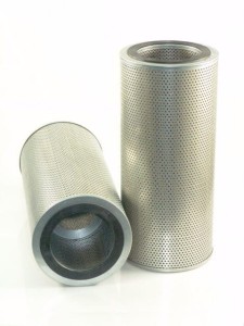 Filtr hydrauliczny SH56201 zam. FLEETGUARD HF6151, SF-FILTER HY9590, CASE 1140079C1, CASE 1140079, BALDWIN PT376, KOMATSU 1140079C2P, DONALDSON P550079