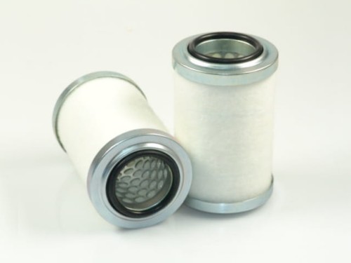 Separator oleju  RIETSCHLE zam. RIETSCHLE 731547, BUSCH 000103418, RIETSCHLE 730937 MANN 4900052163. HIFI OA1009