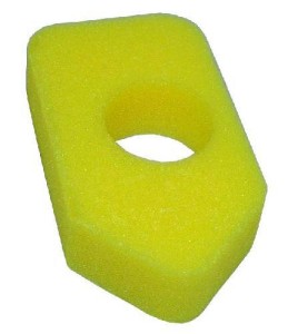 Filtr powietrza BRIGS STRATTON 698369 HIFI SA12390