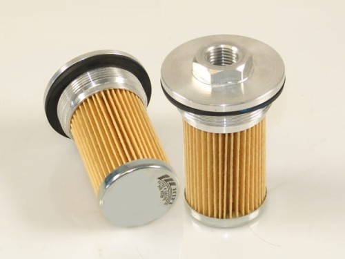 Filtr paliwa  SN26668 zam. DEUTZ  29074048, BOMAG 05711546, UFI  26.668.00 filtr paliwa BOMAG BW850 T