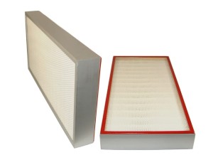 Filtry HEPA zam. 100310002 TEKA