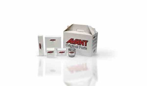 Zestaw filtrów filtry AVANT multi disel power disel profi disel 314, 320, 320+  AVANT A44495