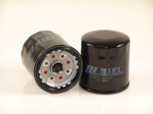 Filtr oleju T1637 obecnie SO1637  zam. MAHLE OC988,  MANN W711/80,  FLEETGUARD LF3855, FLEETGUARD LF3874, HENGST H14W32, BALDWIN B7287, FILTRON OP618,  CUMMINS C6002112110. HIFI SO1637