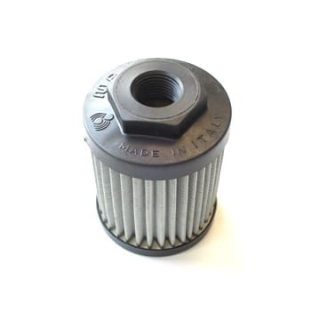 Filtr hydrauliczny zam. MP-FILTRI STR0701SG1M90, GEM-FA EDM25/12, IKRON HHB04020