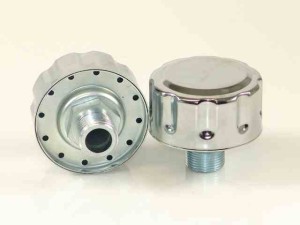 FS 305 Filtr odpowietrznik korek zam. VALTRA 20657630