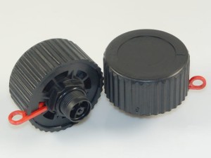 Filtr odpowietrznik zbiornika ARGO HYTOS L1-0809-63 ARGO L1.0809-63 LIEBHERR 10222393