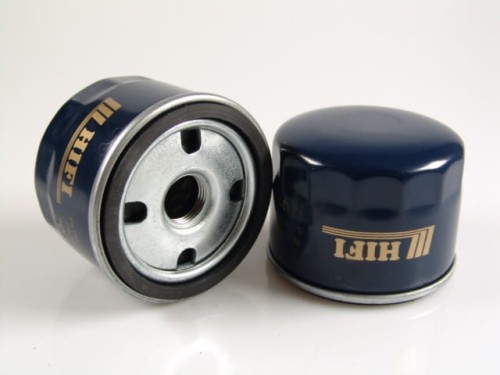 Filtr oleju SO131 zam. LOMBARDINI 2175201, HENGST  H11W01, MAHLE OC11, MANN W77,  TECNOCAR R15, SF SP4090, MAHLE OC24, FLEETGUARD LF3826