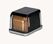 SN203 Filtr paliwa zam. JOHN DEERE AR50041, BALDWIN BF909, DONALDSON P551130, WIX 33370, SF FILTER SK3555. HIFI SN203