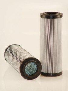 ZAM. filtr hydrauliczny HYDAC N5AM001 filtr hydrauliczny O&K L 6.5