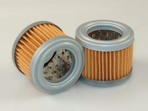 Filtr paliwa FLEETGUARD FF5131 zam. filtr paliwa KOBELCO MITSUBISHI MM408992 SF SK3683 SLH 0.009.4683.0 HIFI SBH1 MASSEY FERGUSON 2405 2410 2415 