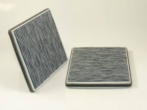 Filtr kabinowy z aktywnym węglem SC60054CA zam. JCB 32925230CA