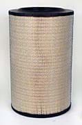 Filtr powietrza SA16666 zam. VOLVO 11110532, FLEETGUARD AF26490, MANN C36011, DONALDSON P783611, BALDWIN RS5459