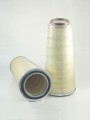 SA10881 Filtr powietrza SISU SK 210/ MERCEDES zam. SISU 1293400151, MERCEDES A9570940004, SISU 1293400121, COOPERS AZA052, HENGST E840L.  Filtr powietrza stożkowy HIFI  SA10881