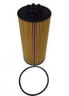 Filtr oleju SO7260 zam. FLEETGUARD LF4008, MAHLE OX987D, MERCEDES A9361800009, MERCEDES 9361800009, MANN HU9003Z