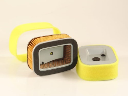 ZAM. ECHO 130305-06060 Filtr powietrza przecinarka ECHO CSG680 , filtr powietrza ECHO CSG-680 przecinarka 