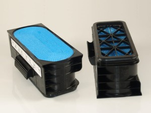 Filtr powietrza SA16772 zam. JOHN DEERE AL207628, JOHN DEERE  AL215055, DONALDSON P958669. Filtr powietrza ciągniki JOHN DEERE 6120, 6120M. HIFI Filtr powietrza SA16772