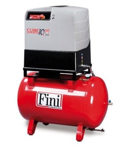 Zestaw FILTRY sprężarka Fini ROTAR SD CUBE 10