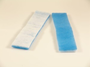 Filtr kabinowy ROTTNE, SILVATEC , SENNEBOGEN zam. 0620272, JOHN DEERE F063825. HIFI SC90241