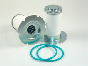 Separator oleju ATLAS COPCO GA 10, GA 11 C, GA 5, GA 5 C, GA 7, GA 7 C, E 2 C22 BOOMER, L 2 C BOOMER, M2C BOOMER,  zam. ATLAS COPCO 1613901400, ATLAS COPCO 2901052300, MANN 4930052161