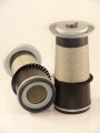 Filtr powietrza zam. DONALDSON P770397 FIAT 1930443 SAME 2.4249.340.1 SAME 2.4249.930.1 HIFI SA16397 SF-FILTER SL8424 FA1623AL P770397 FLEETGUARD AF25502K. HIFI SA16397