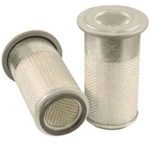 Filtr powietrza SA14647 zam. KUBOTA 3F24011220, ISUZU 8980913940, MITSUBISHI ME033717, BALDWIN PA2761