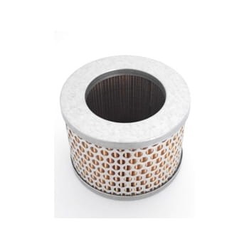 Filtr powietrza zam. LEYBOLD 71046118, MANN C1112, SL1695, CASE 532000002, BOSCH 1457429882, LIEBHERR 511708114, LINDE 0009839010