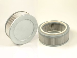 zamiennik filtr powietrza BECKER 909541 filtr powietrza MANN C2263/3