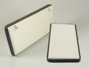 Filtr kabinowy SC4044 zam. MANN CU3840, MAHLE LA196, Filtron K1131