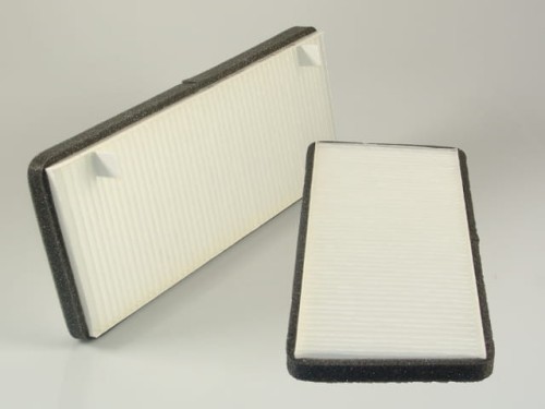 Filtr kabinowy SC4044 zam. MANN CU3840, MAHLE LA196, Filtron K1131