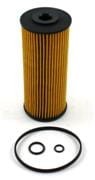 Filtr oleju SO6155 zam. ISUZU 8980188580, FLEETGUARD LF17501, WIX WL10007,  SF F?ILTER SO4923