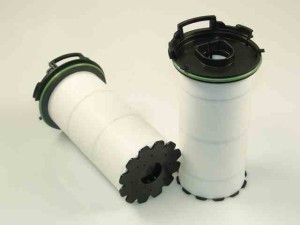 SAO6181 Filtr odmy JOHN DEERE RE540710 FILTRY JOHN DEERE 6150 HIFI SAO6181 DOOSAN 400406-00049 MANITOU 796022