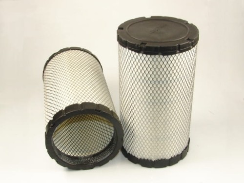 Filtr powietrza SA16717 bezpiecznik zam. FLEETGUARD AF26346, NEW HOLLAND 87741569