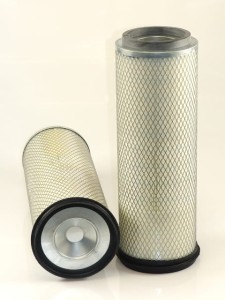 Filtr powietrza AF4065 ciągniki DEUTZ  zam. DONALDSON P114249 HIFI SA14015