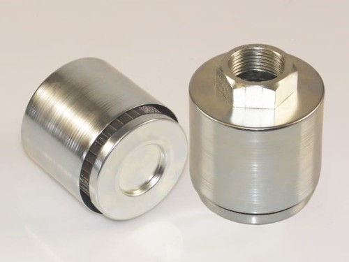Filtr ssawny  HAMM  zam. ARGO HYTOS AS02512, ARGO AS02502, HAMM 01236199