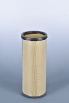 Filtr powietrza AF25634 zam. RENAULT 5010317187 MANN CF1800 KNECHT LXS224. FLEETGUARD AF25634