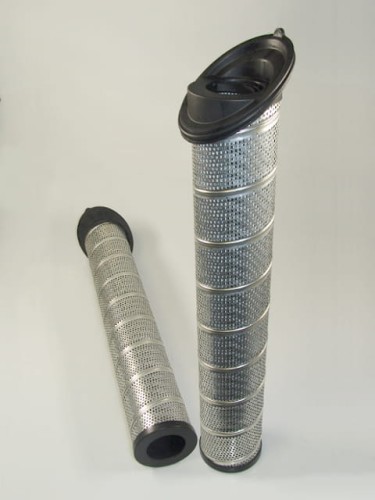 Filtr hydrauliczny zam. PARKER 937397Q SCHROEDER SBF937ELE18Z3B