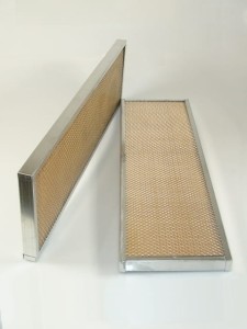 SC11680 Filtr kabinowy CATERPILLAR 12 F, 140 H, 966 C/D, D 5 LGP, 950,  zam. CATERPILLAR 6K9606 FLEETGUARD AF1730, CLARK CA2499, BALDWIN PA2499