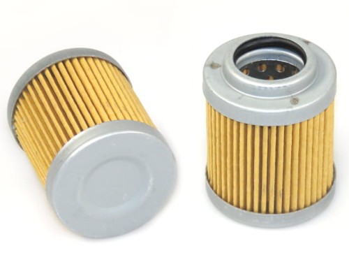 Filtr hydrauliczny  SH60720 zam. KUBOTA RD40161270, SF FILTER HY9130, MANN HD4001X, DONALDSON P502253. Filtr  hudrauliczny sterowania  SH60720