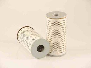 Filtr oleju zamiennik FLEETGUARD LF4105, MANN H1282X, HIFI SO4105