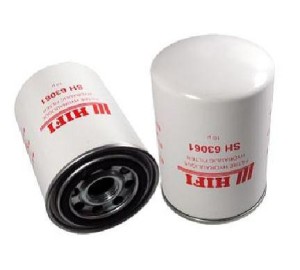 Filtr hydrauliczny SH56055 zam. FLEETGUARD HF6005, JOHN DEERE AT60645, BALDWIN BT260, DONALDSON P556005, FLEETGUARD HF6203, AGCO 700735382, HENGST H17W22, MANN W9351. HIFI SH56055