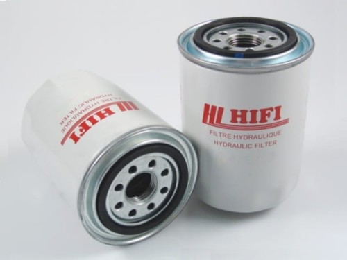 Filtr hydrauliczny KIOTI CS 2610; zam. KIOTI / DAEDONG - T255538021, SAKURA HC45060