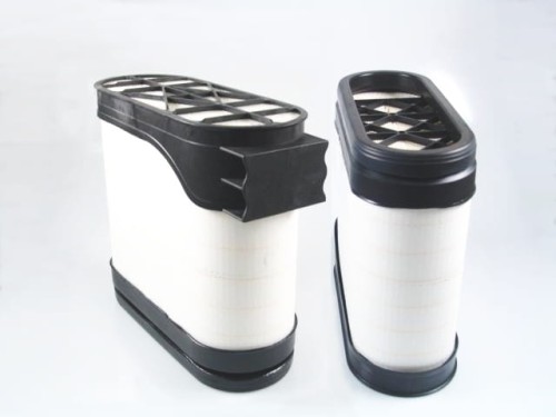 Filtr powietrza SA16469 zam. DONALDSON P608675 LANDINI 3695441M91 TAARUP KDM4120911023ET 