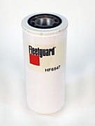 Filtr hydrauliczny HF6547 zam NEW HOLLAND 85802793. FLEETGUARD HF6547