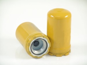 Filtr hydrauliczny SH60379 zam. HITACHI 2655782051, FLEETGUARD HF29163, KAWASAKI 490981002 HIFI SH60379