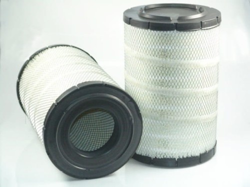 Filtr powietrza SA16418 zam. JOHN DEERE AT175223,CASE 275809A1, JOHN DEERE AT223226, GROVE 9304100227, TIMBERJACK F434394, CATERPILLAR 1525266